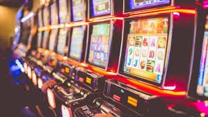 азартные автоматы без регистрации
