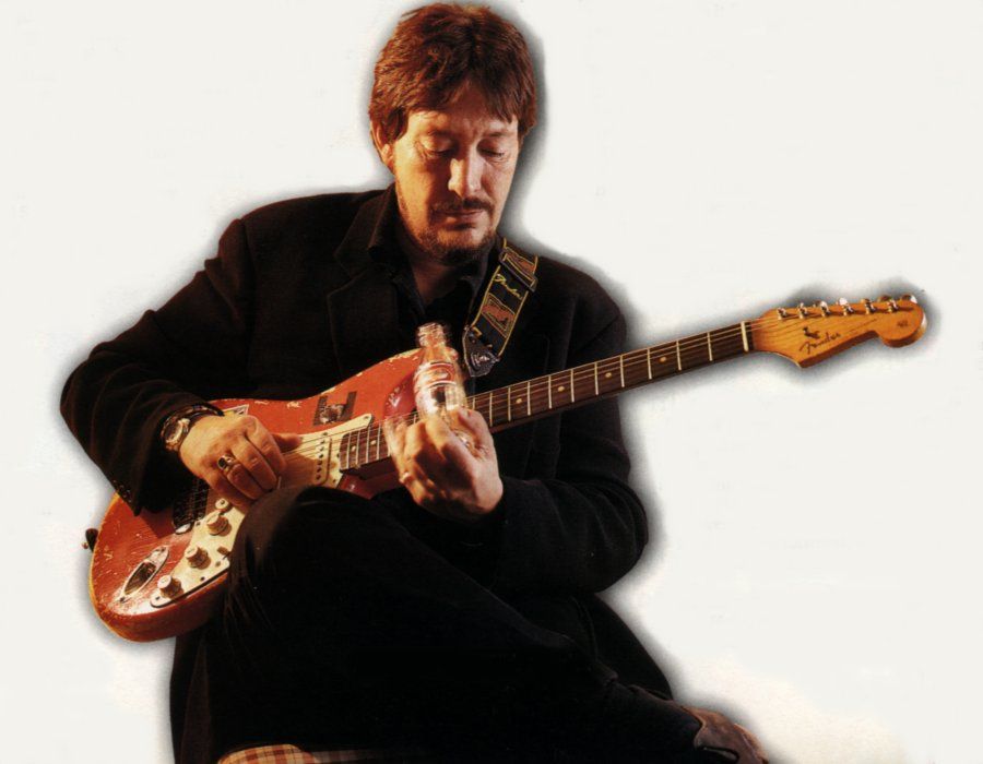 Chris rea